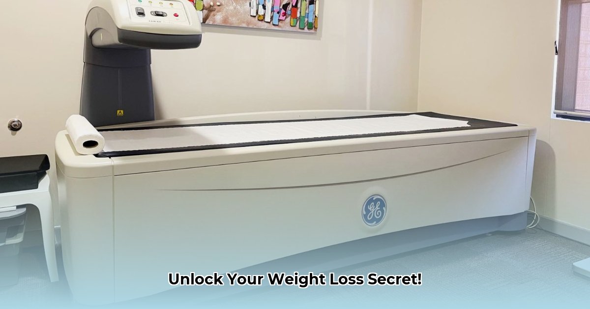 dexa-scan-weight-loss